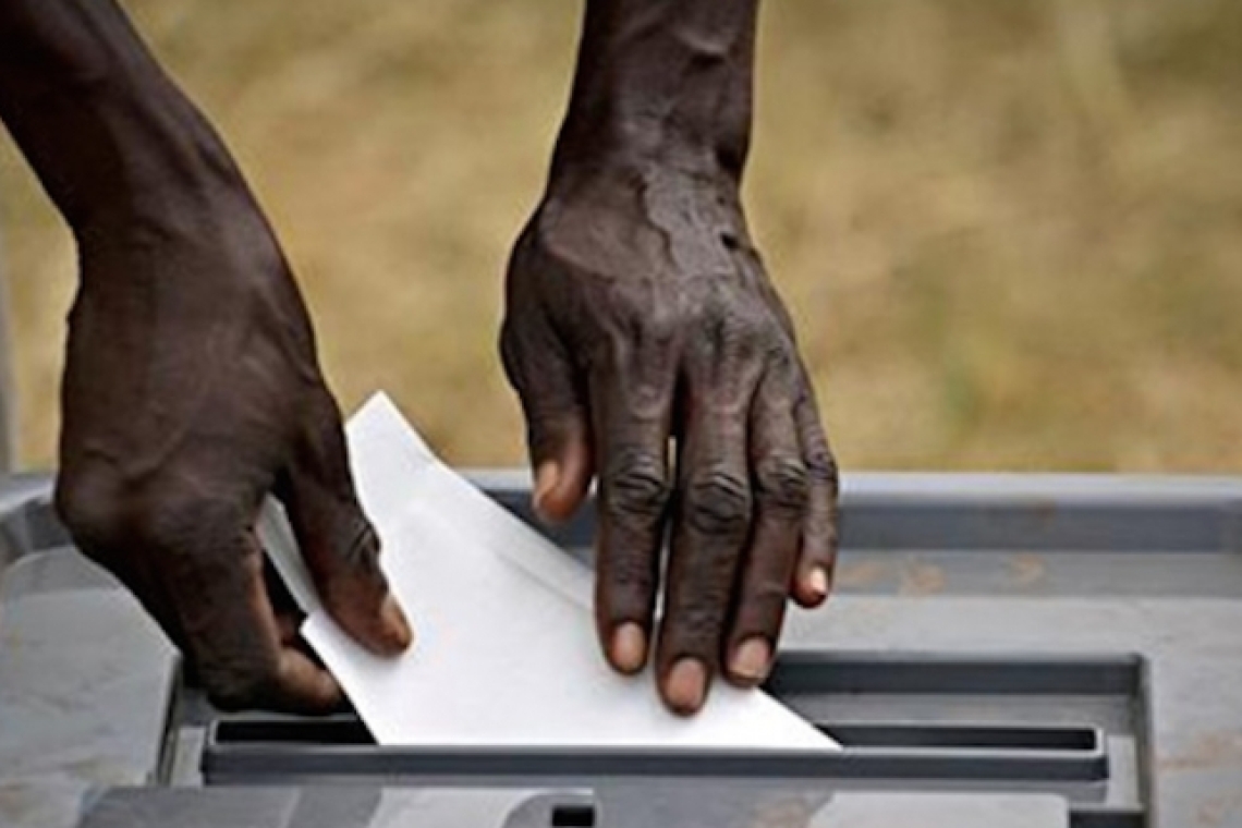 Afrique du Sud : La date des élections générales arrêtée au 29 mai prochain